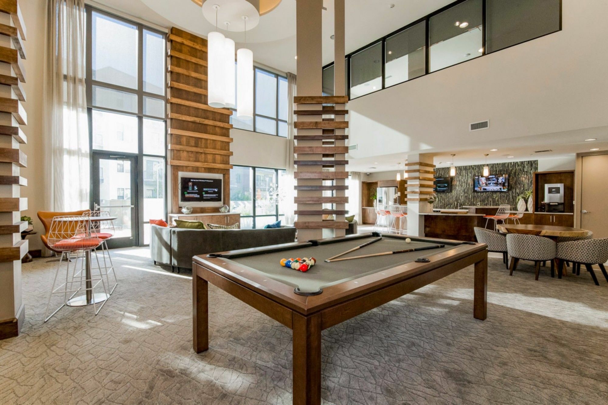 University Park By Yourent Austin Exteriör bild