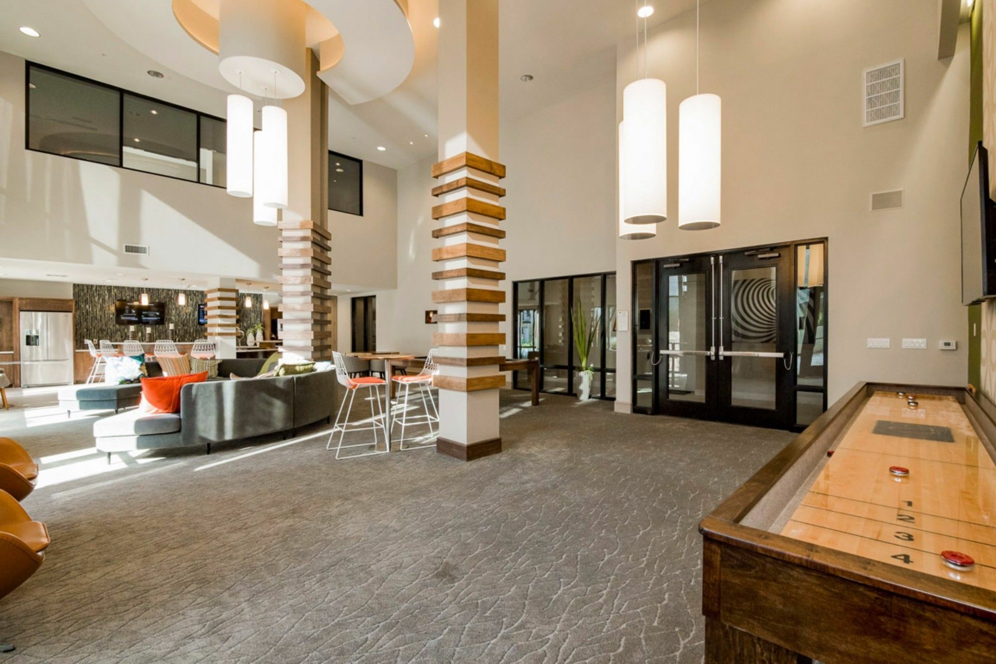 University Park By Yourent Austin Exteriör bild