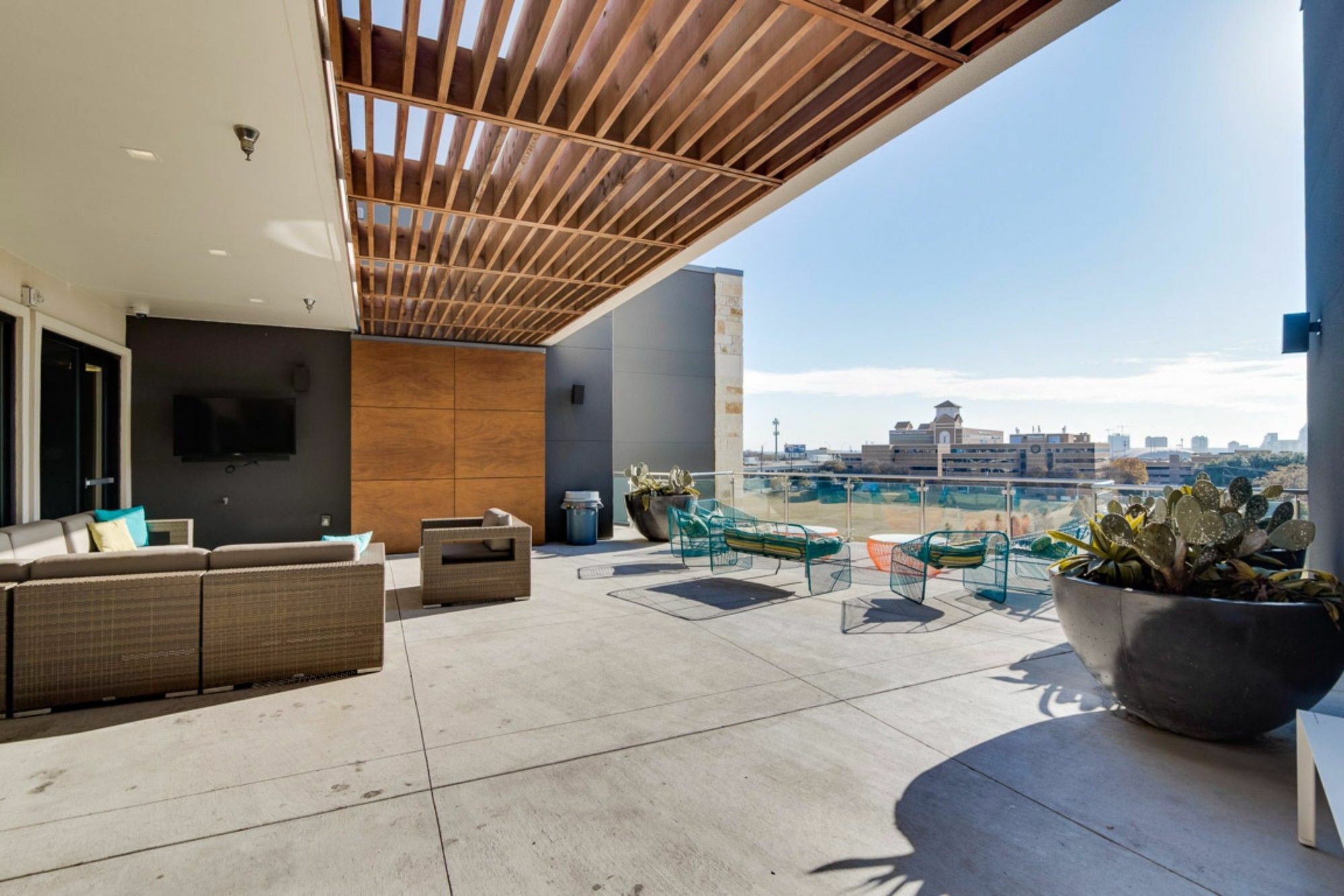 University Park By Yourent Austin Exteriör bild